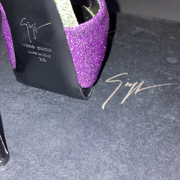 Giuseppe GZ Zanotti Design Femme - Picture 6 of 7